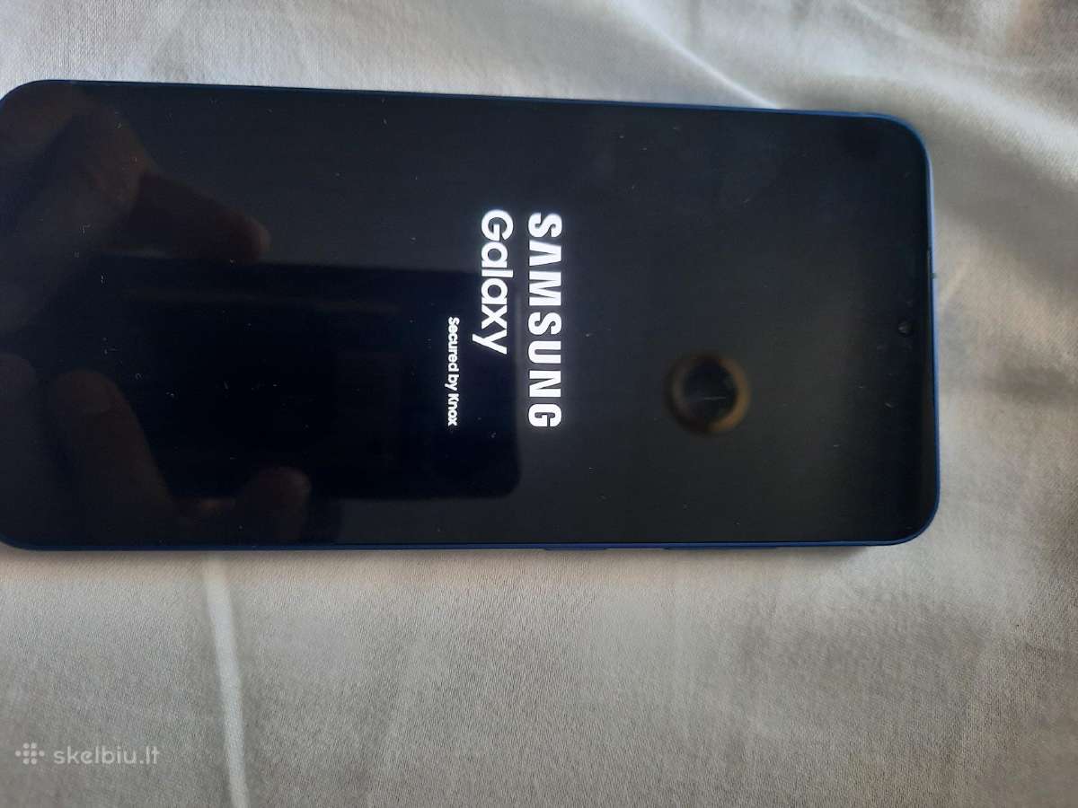 Samsung s25+ - nuotraukos Nr. 2