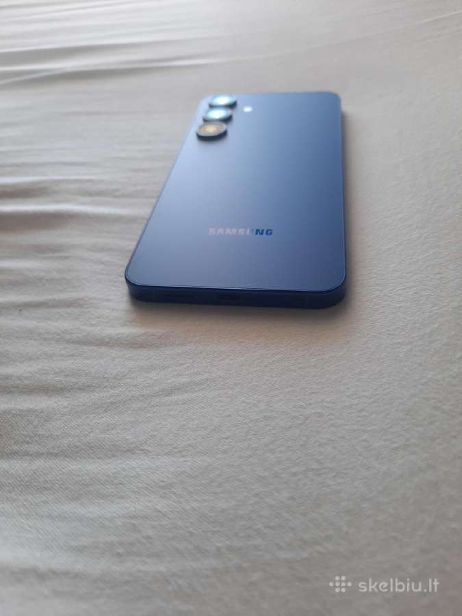 Samsung s25+ - nuotraukos Nr. 3