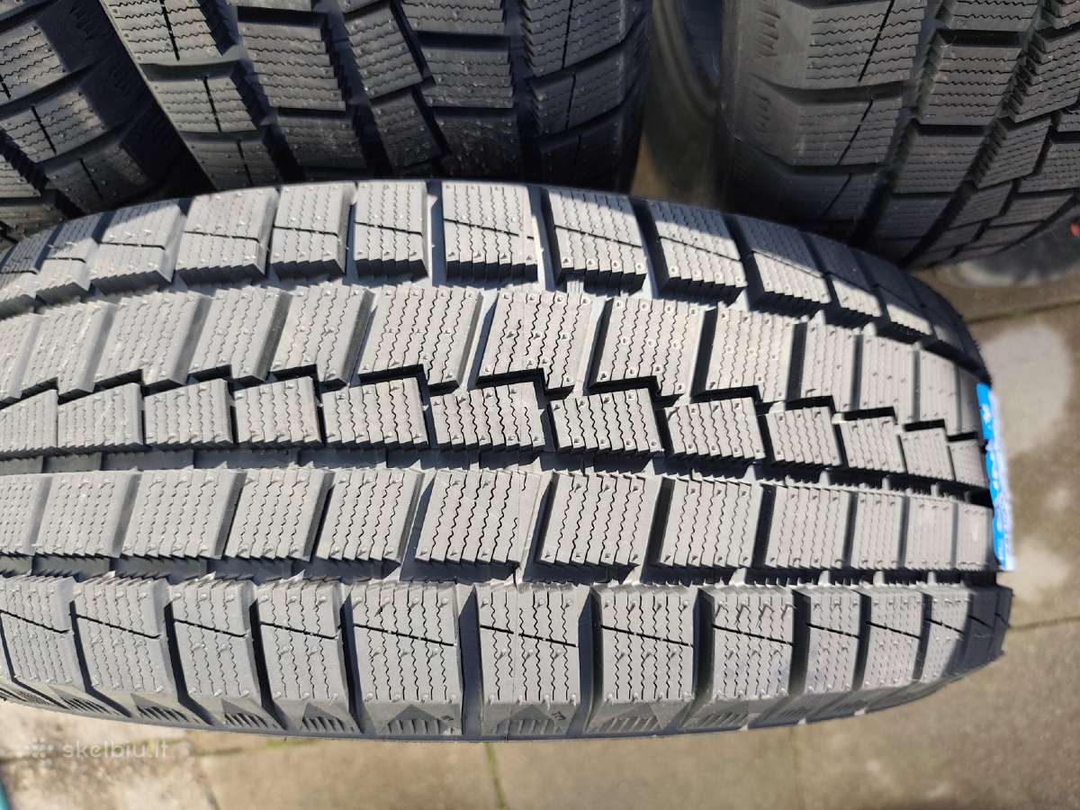 205/60r16 - nuotraukos Nr. 3