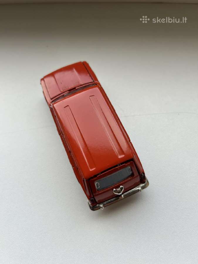 Vaz 21-02 made in ussr - nuotraukos Nr. 5