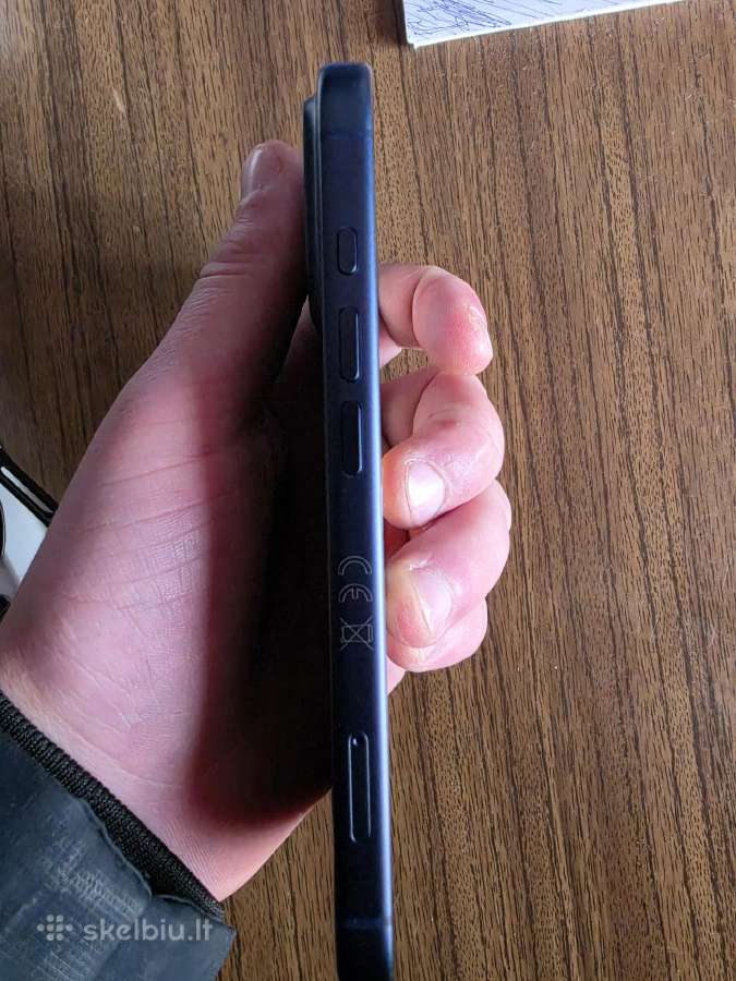 Parduodu iPhone 17 pro - nuotraukos Nr. 7