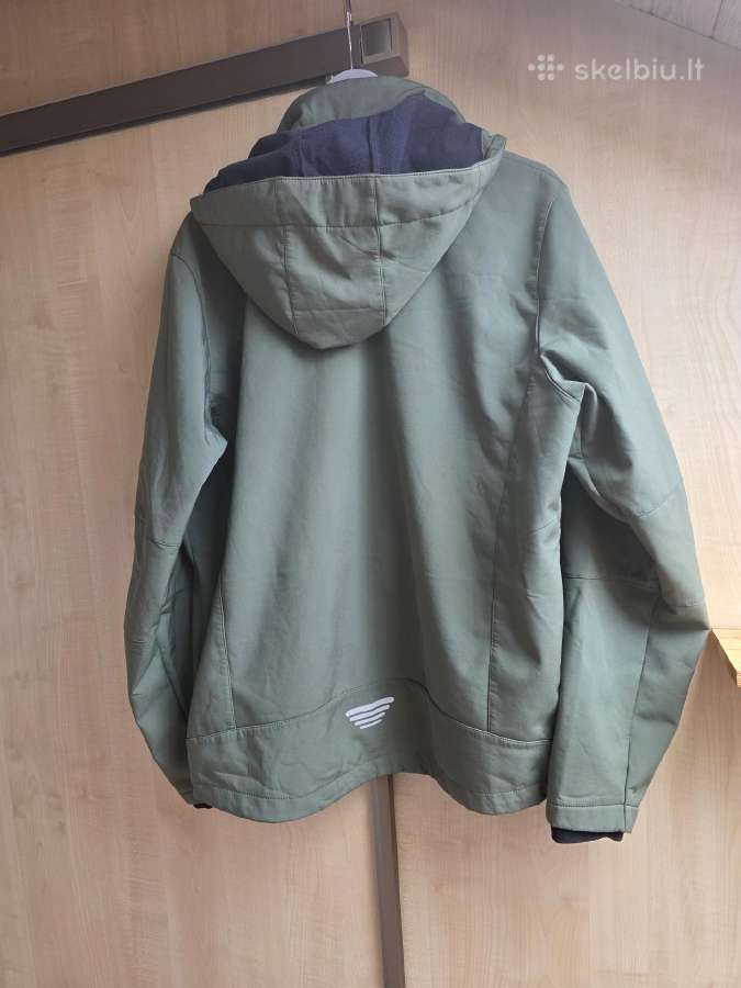 Cmp Clima Protect sportinė turistinė striukė, XL - nuotraukos Nr. 4