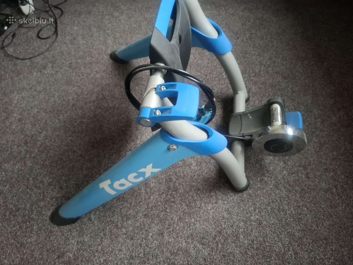 Tacx Satori T2400 dviračio smart treniruoklis - nuotraukos Nr. 3