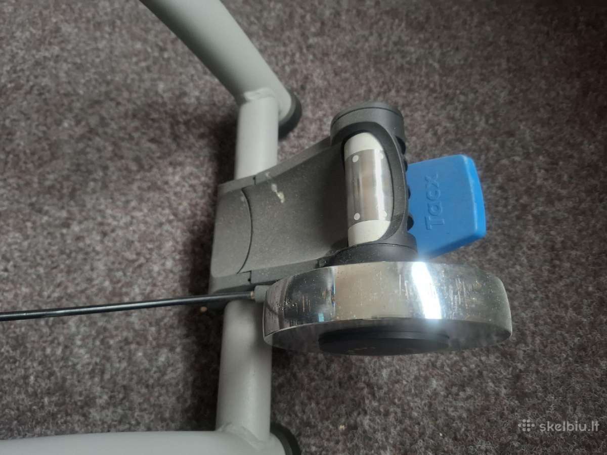 Tacx Satori T2400 dviračio smart treniruoklis - nuotraukos Nr. 4