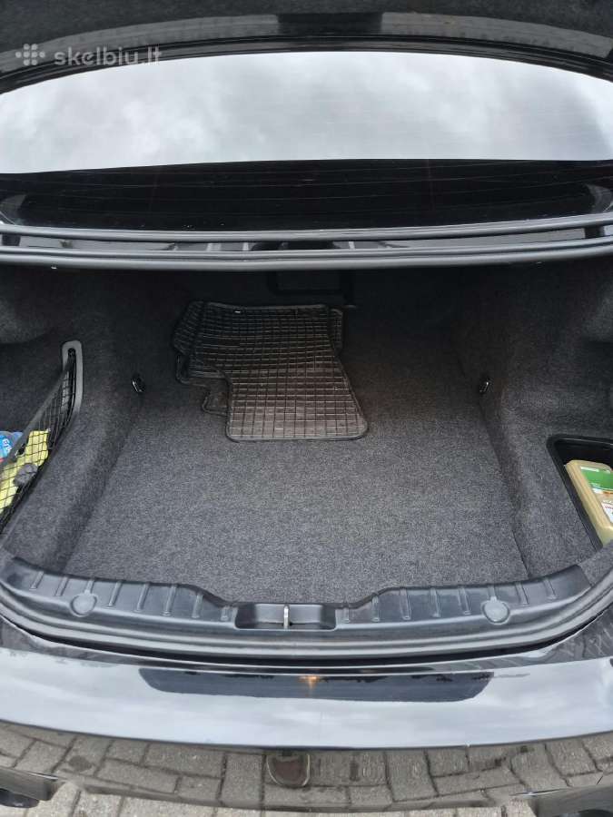 Bmw 535 - nuotraukos Nr. 16