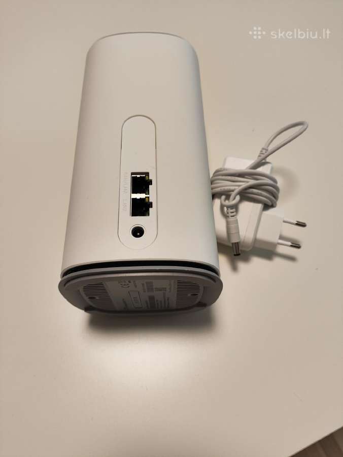 Zte Mc888 pro 5G - nuotraukos Nr. 2
