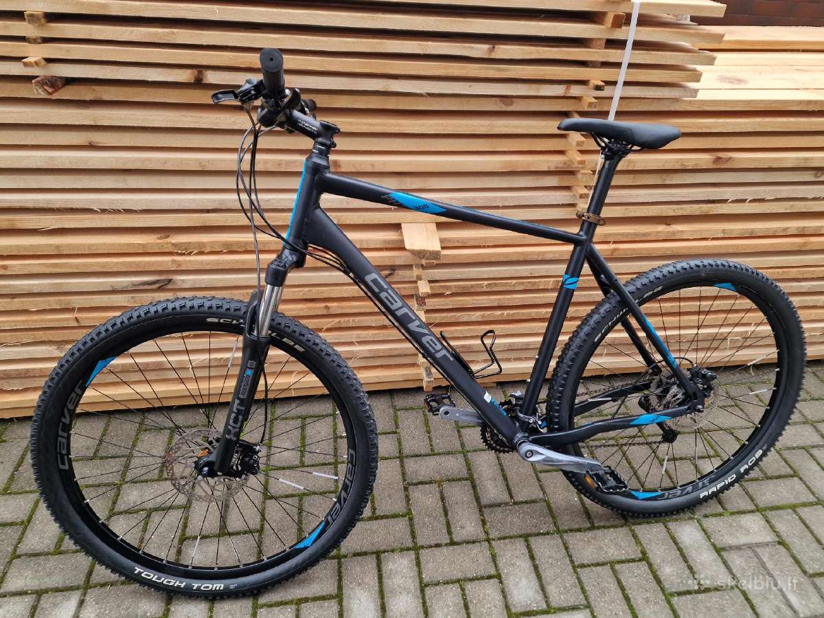 Carver 29er XL - nuotraukos Nr. 2