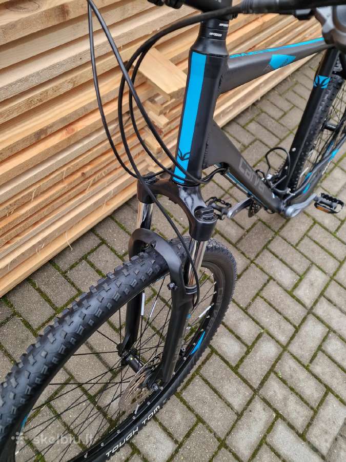 Carver 29er XL - nuotraukos Nr. 3