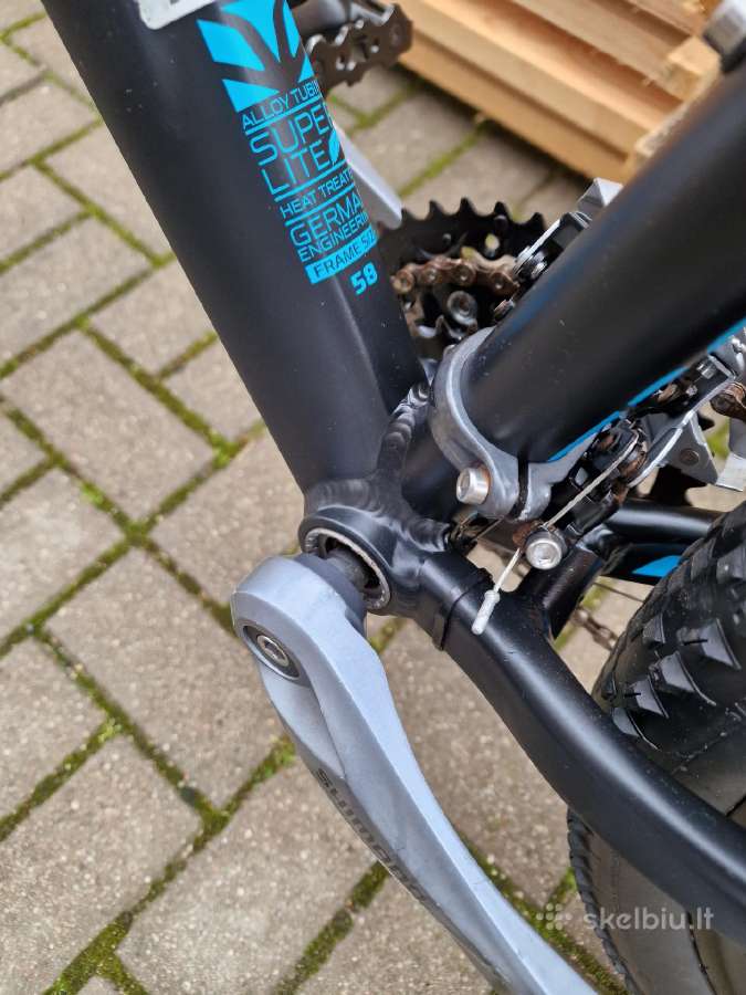 Carver 29er XL - nuotraukos Nr. 7