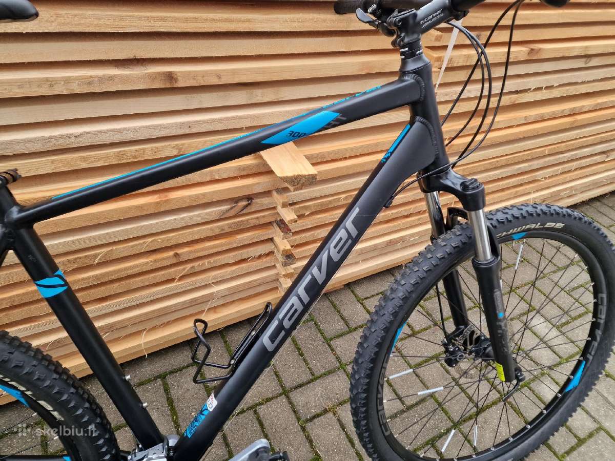 Carver 29er XL - nuotraukos Nr. 9