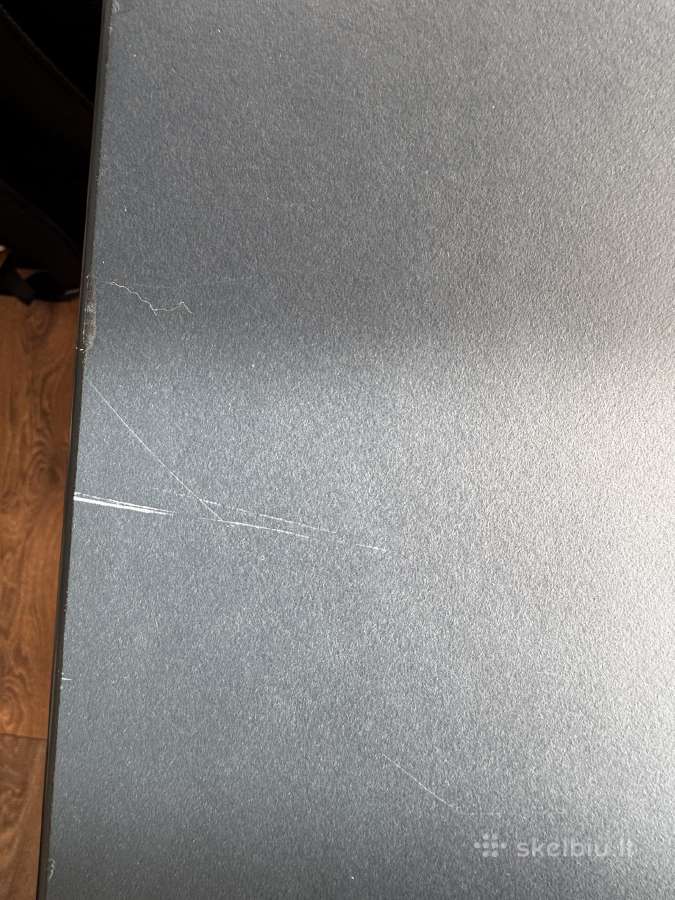 Ikea Bekant stalas - nuotraukos Nr. 3