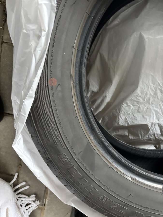 Falken Ziex Ze010b 2026 Kovas - nuotraukos Nr. 2