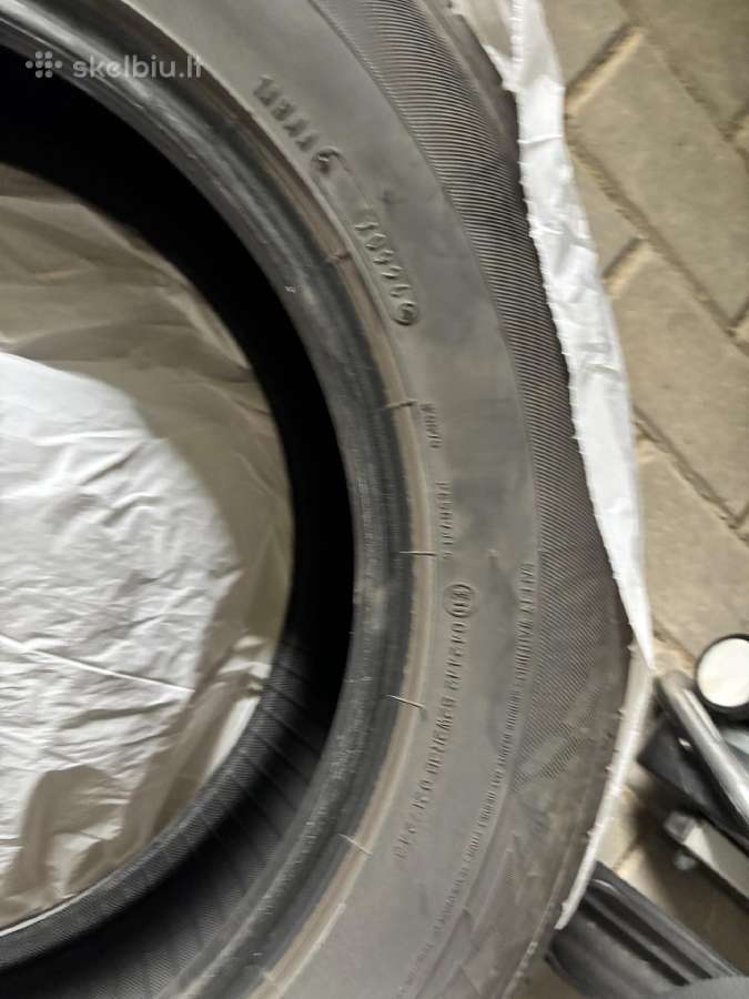 Falken Ziex Ze010b 2026 Kovas - nuotraukos Nr. 4