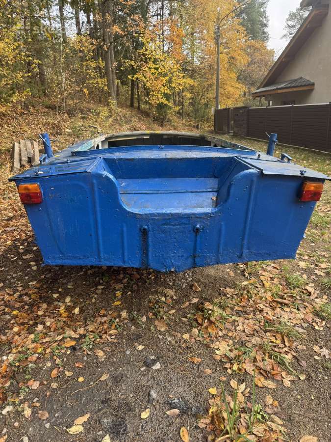 Progres 2 , 750€ - nuotraukos Nr. 5