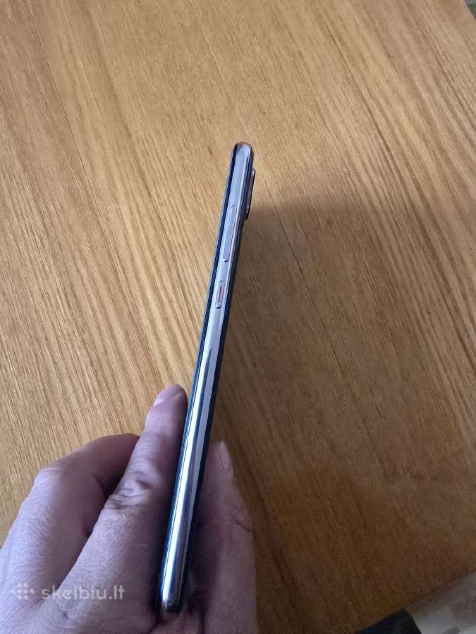 Huawey P20 Pro 6gb RAM, 128gb atmintis - nuotraukos Nr. 3