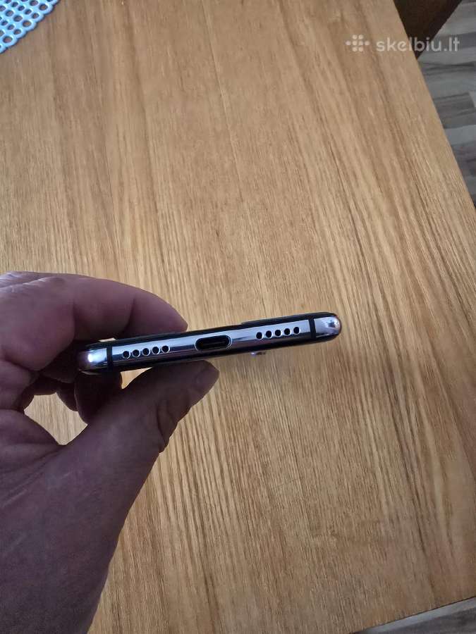 Huawey P20 Pro 6gb RAM, 128gb atmintis - nuotraukos Nr. 4