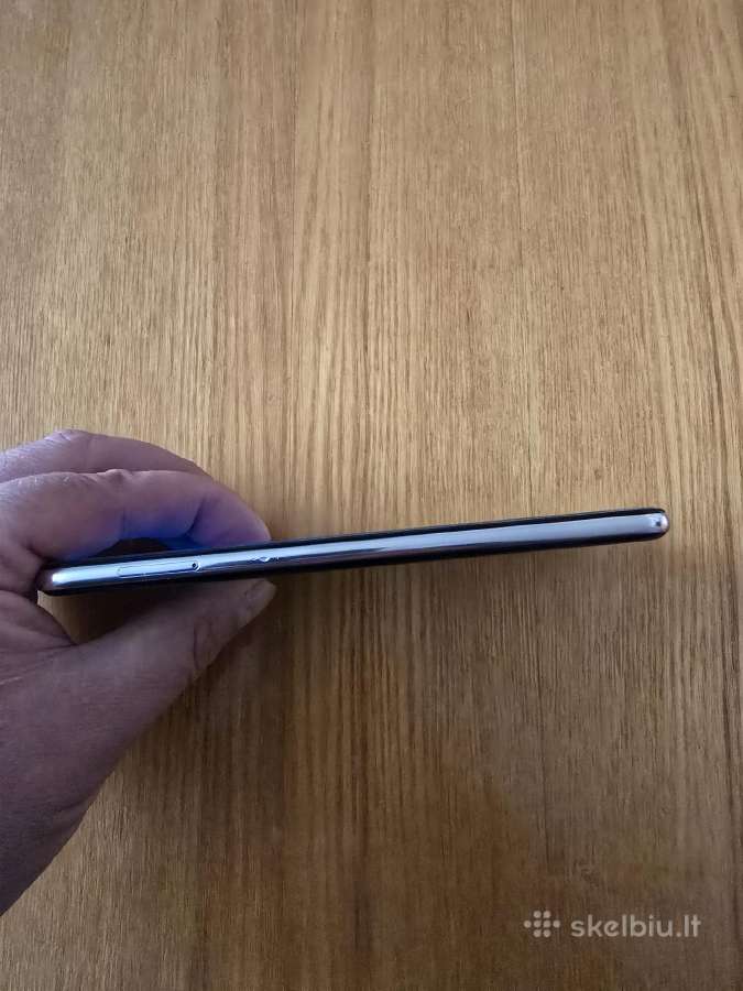 Huawey P20 Pro 6gb RAM, 128gb atmintis - nuotraukos Nr. 5