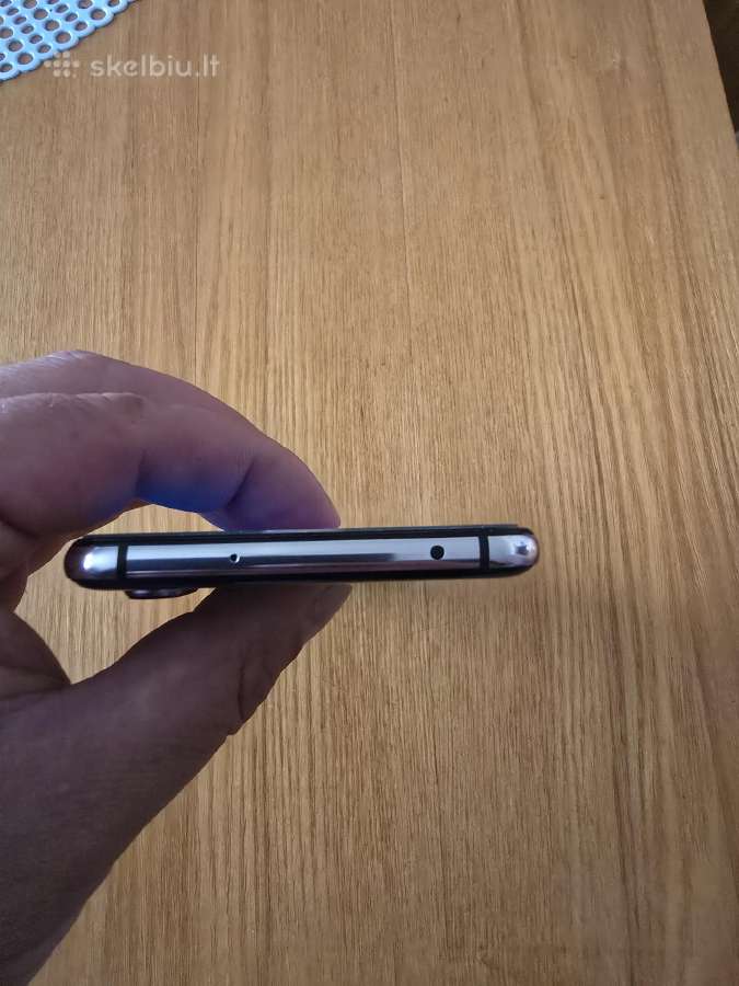 Huawey P20 Pro 6gb RAM, 128gb atmintis - nuotraukos Nr. 6