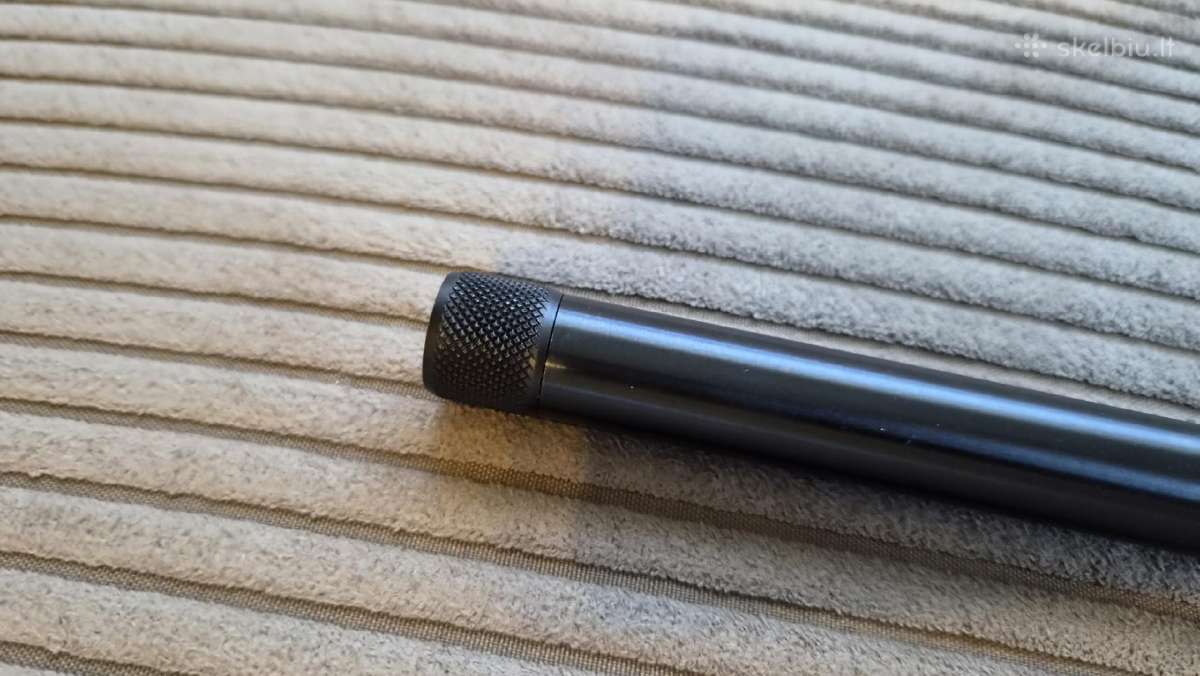 Tikka 22-250 su optika - nuotraukos Nr. 4