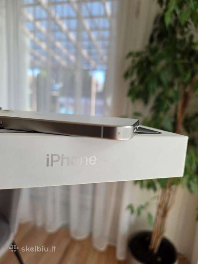 iPhone 15 pro 256gb - nuotraukos Nr. 7