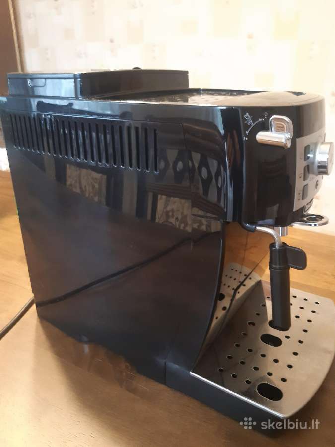 Kavos aparatas Delonghi - nuotraukos Nr. 3