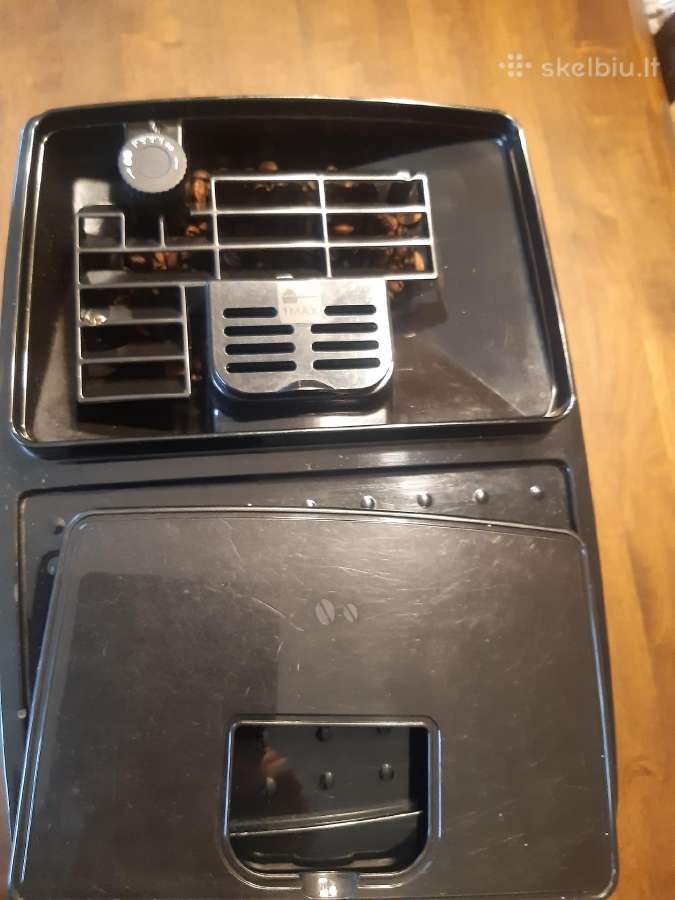 Kavos aparatas Delonghi - nuotraukos Nr. 7