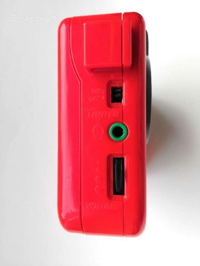 My first Sony walkman Wm 3060 - nuotraukos Nr. 11