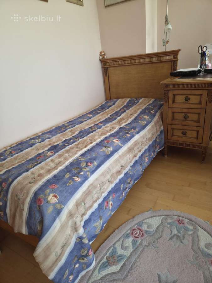 Baldų išpardavimas - nuotraukos Nr. 6