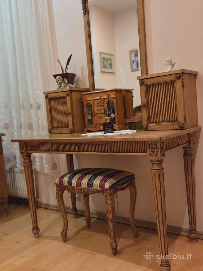 Baldų išpardavimas - nuotraukos Nr. 7