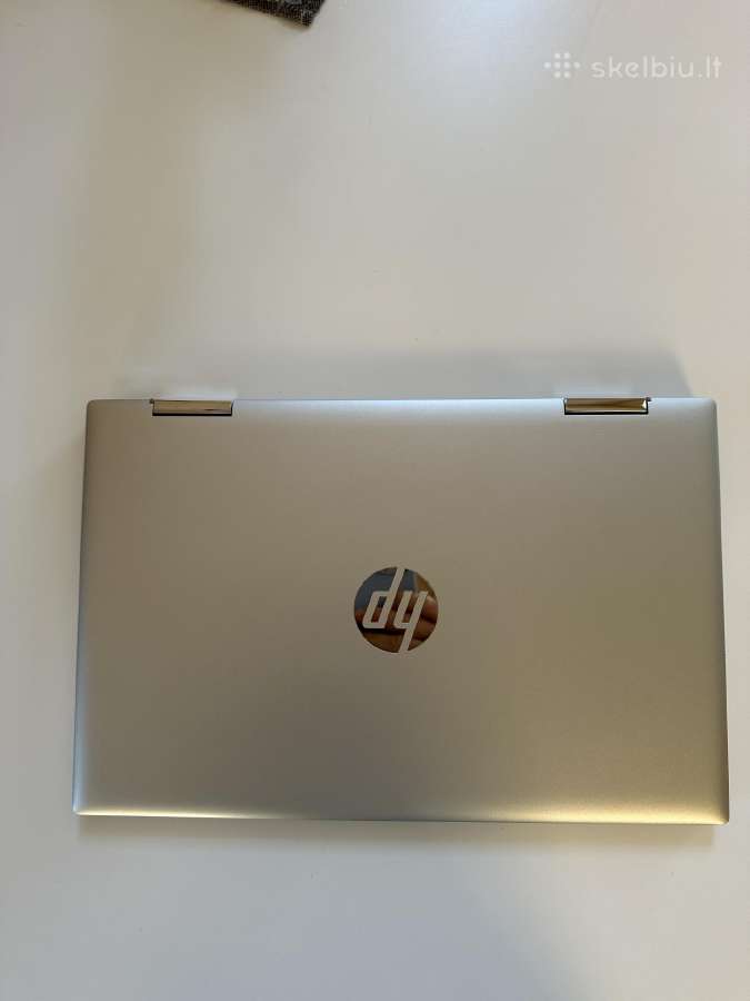 Hp Pavilion - nuotraukos Nr. 2