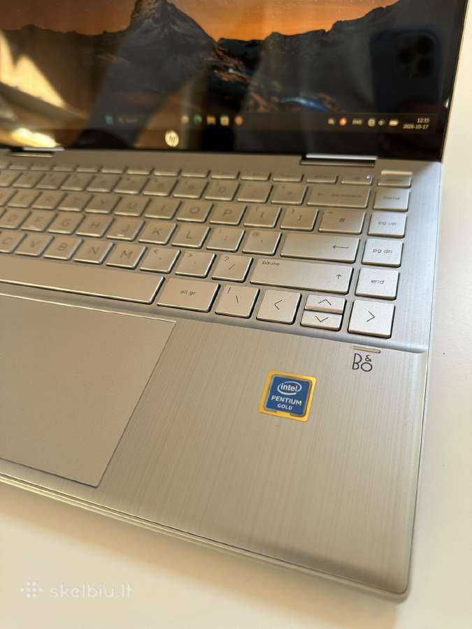 Hp Pavilion - nuotraukos Nr. 3