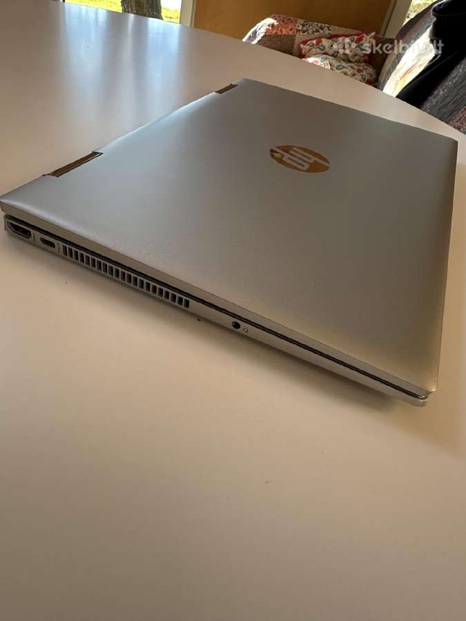 Hp Pavilion - nuotraukos Nr. 4
