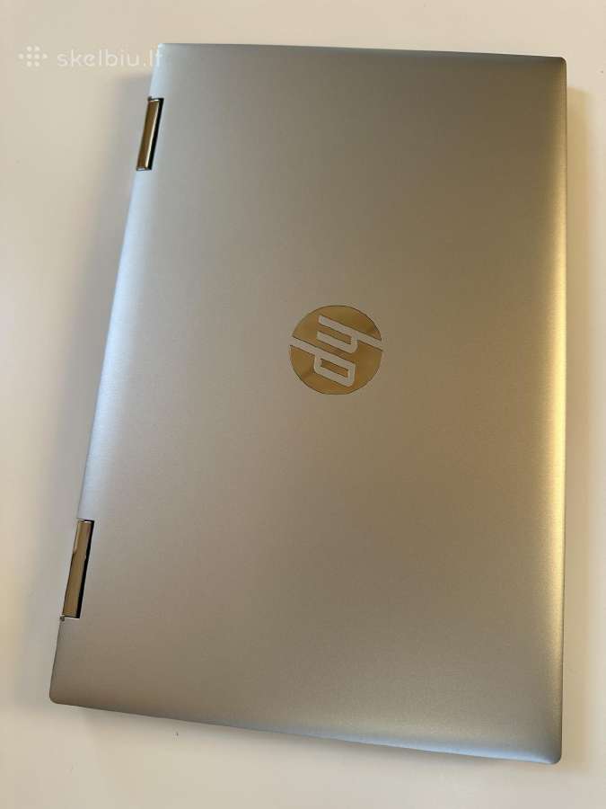 Hp Pavilion - nuotraukos Nr. 5