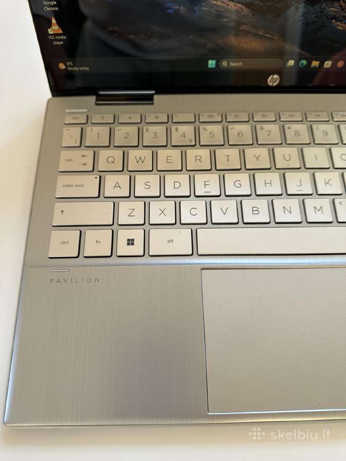 Hp Pavilion - nuotraukos Nr. 6