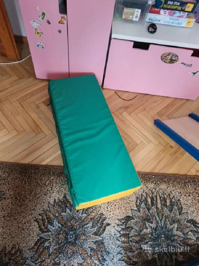 Montesori laipynė - nuotraukos Nr. 5