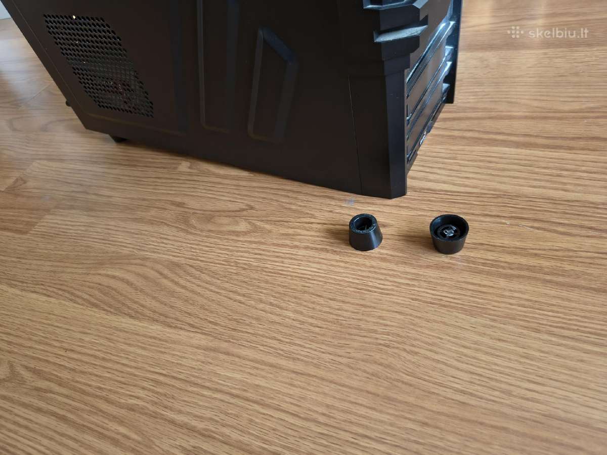Kompiuteris Asus 8gb/160 - nuotraukos Nr. 2