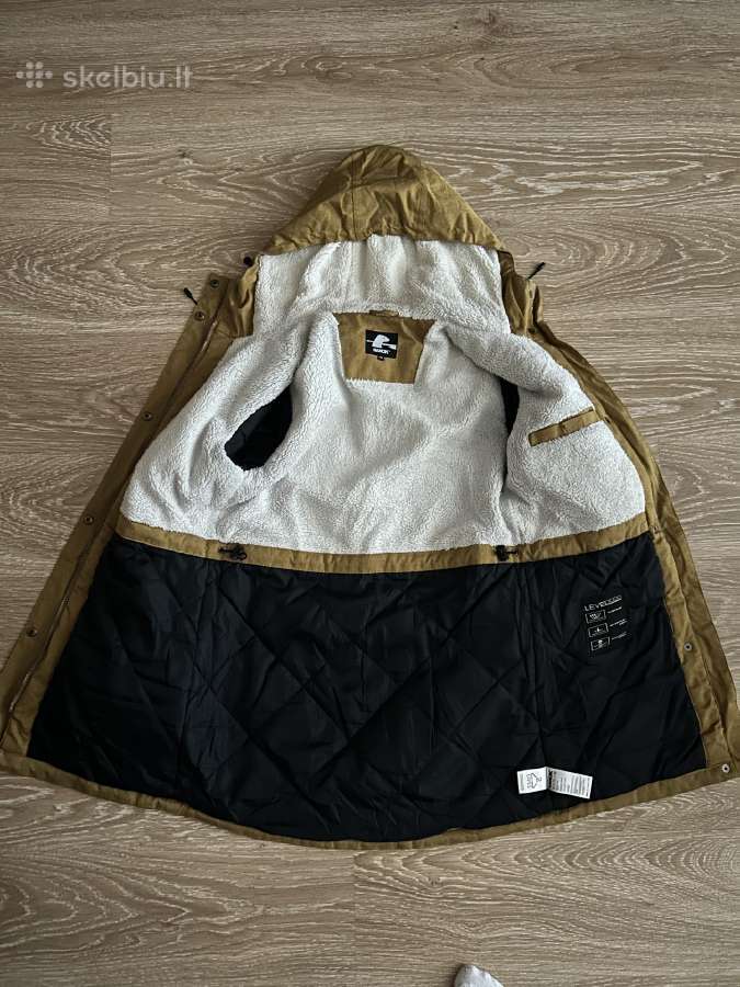 Nanok parka - nuotraukos Nr. 2