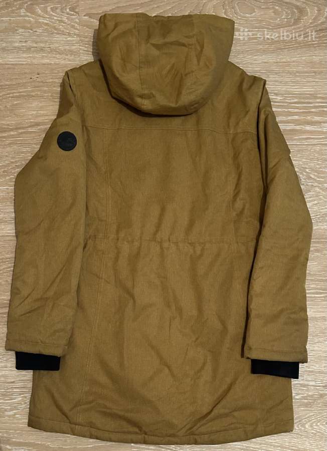 Nanok parka - nuotraukos Nr. 3