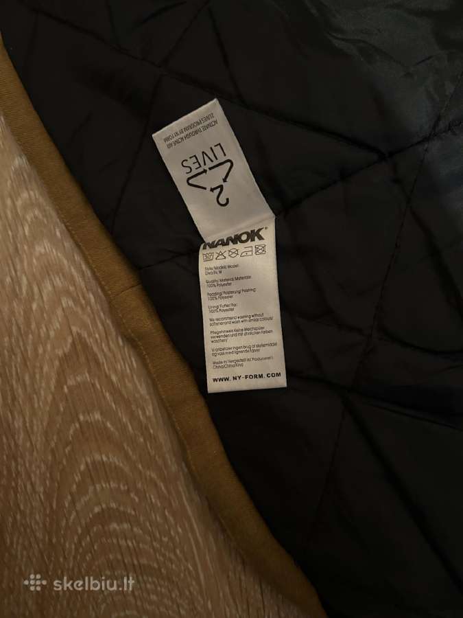 Nanok parka - nuotraukos Nr. 6