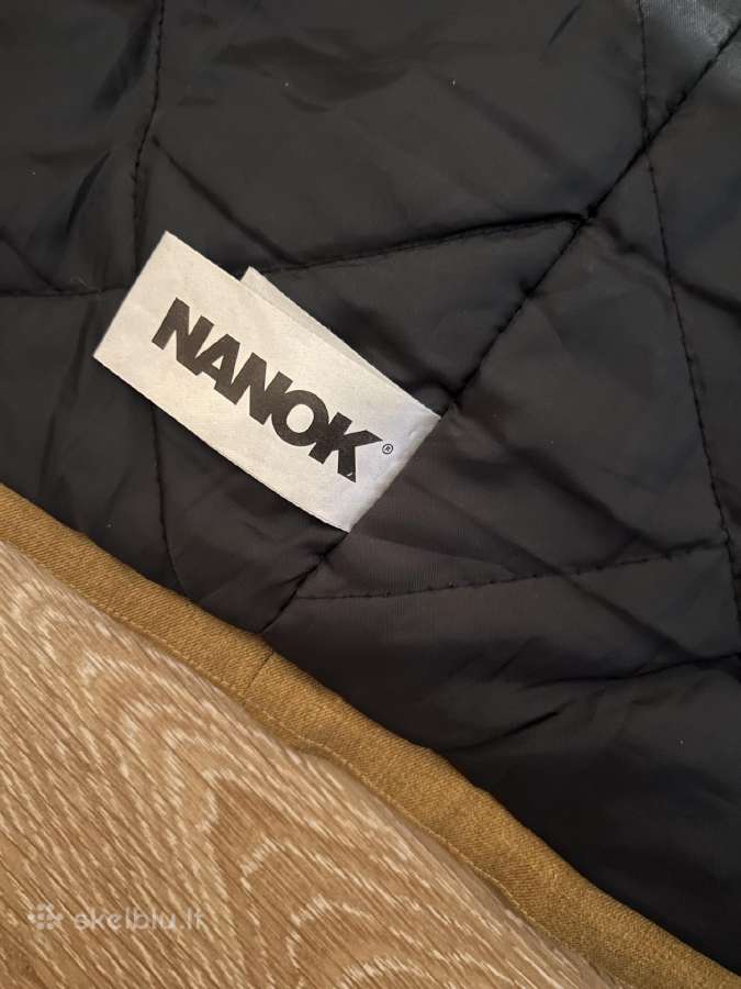 Nanok parka - nuotraukos Nr. 7