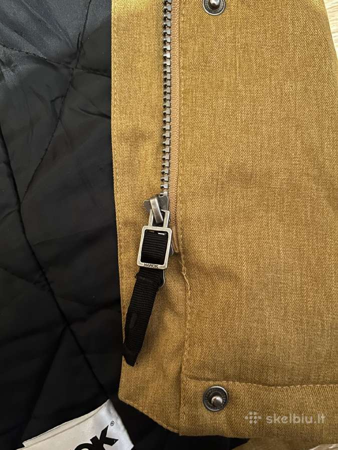 Nanok parka - nuotraukos Nr. 8