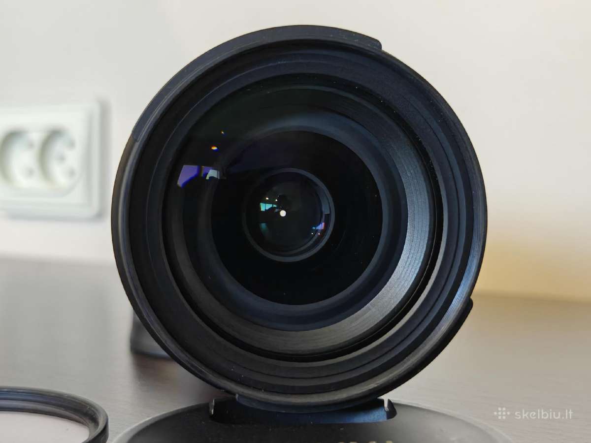 Tamron 28-75mm F/2.8 Di III Rxd - nuotraukos Nr. 6