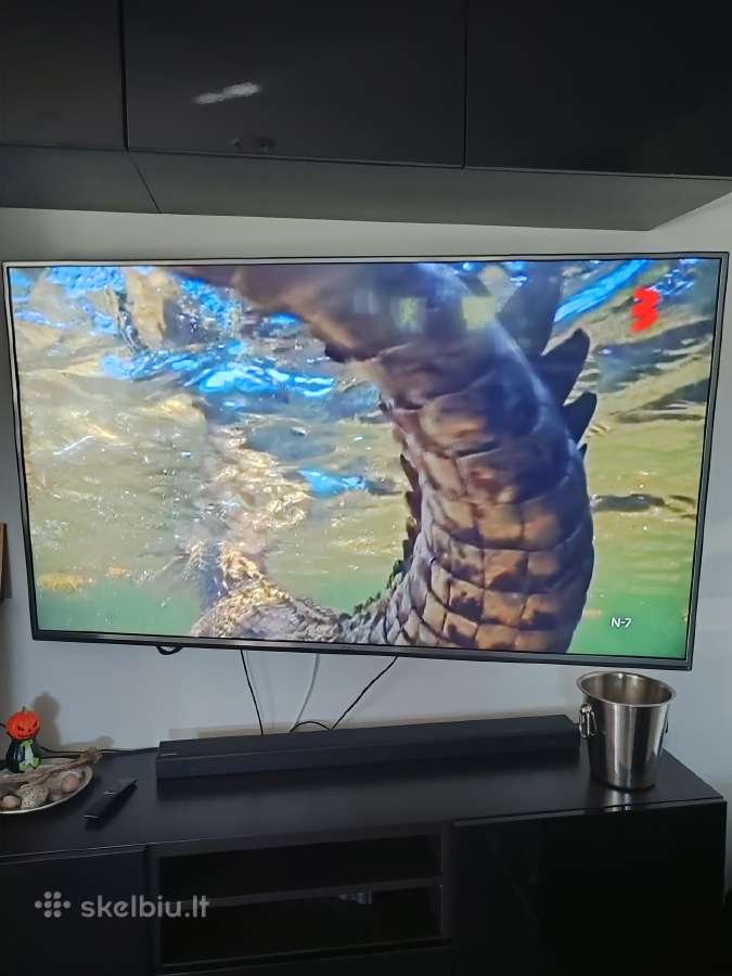 LG 65uh615v – 65 TV - nuotraukos Nr. 2