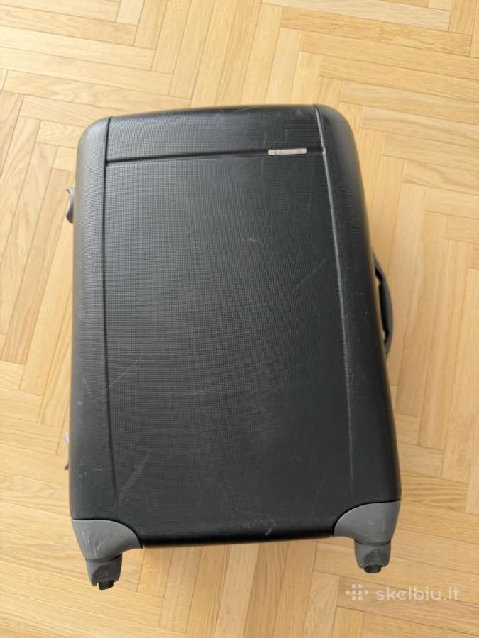 Samsonite lagaminas - nuotraukos Nr. 2