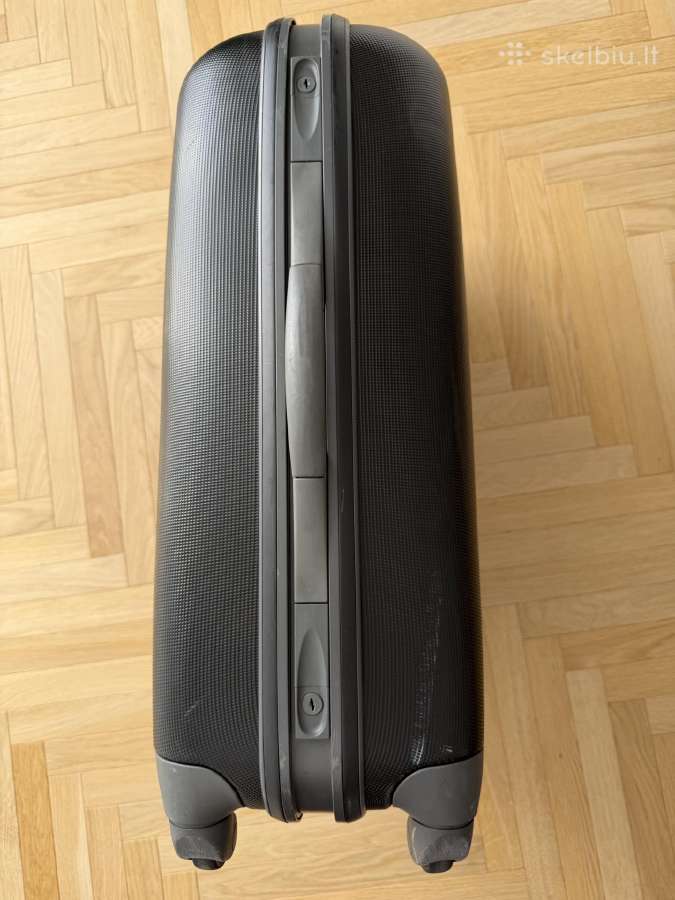 Samsonite lagaminas - nuotraukos Nr. 3