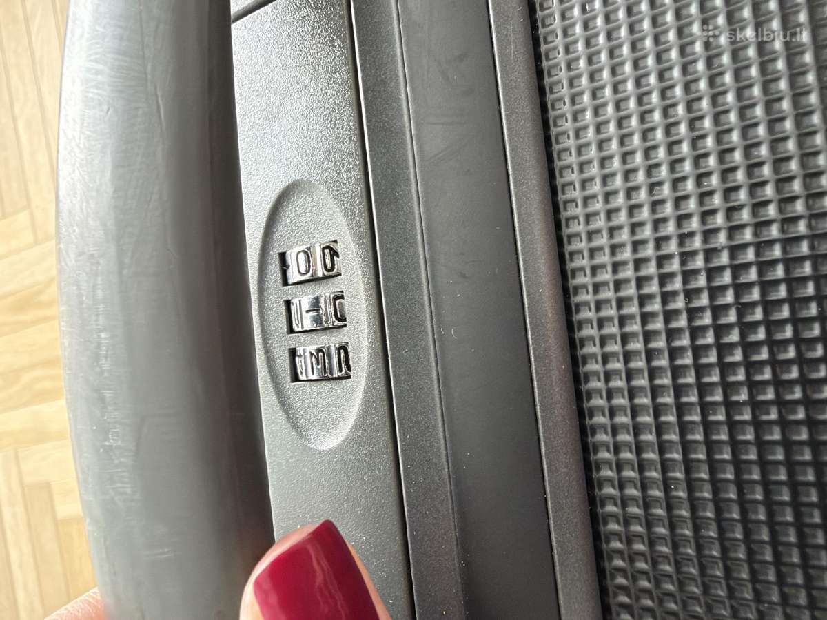 Samsonite lagaminas - nuotraukos Nr. 4