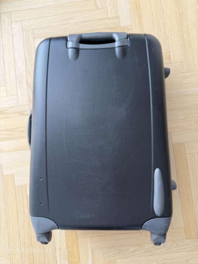 Samsonite lagaminas - nuotraukos Nr. 5