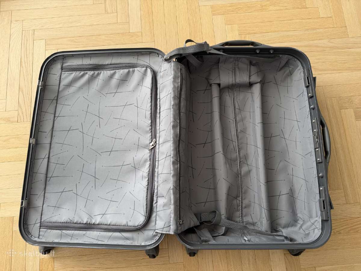 Samsonite lagaminas - nuotraukos Nr. 6