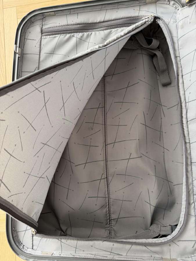 Samsonite lagaminas - nuotraukos Nr. 7