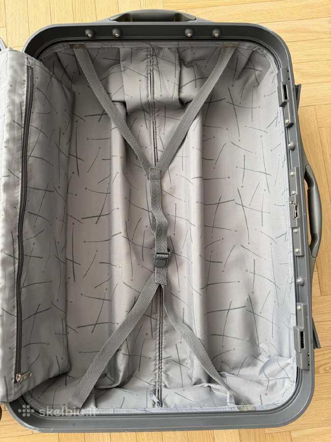 Samsonite lagaminas - nuotraukos Nr. 8